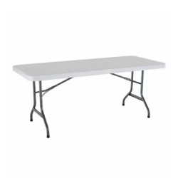 Rectangular Table