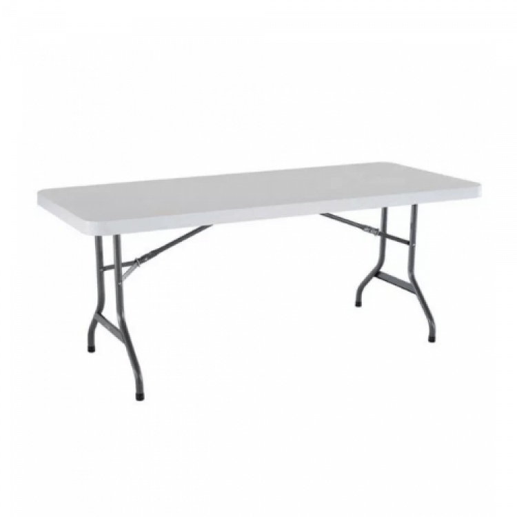 Rectangular Table