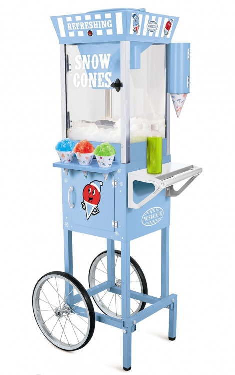 Snow Cone Machine