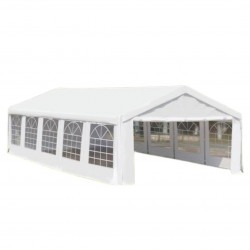Tent 20' x 40'